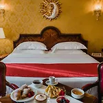 Nh Santa Lucia Hotel Venise