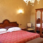 Nh Santa Lucia Hotel Venise