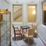 Nh Santa Lucia Hotel Venise