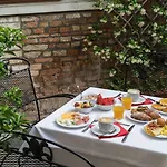 Hotel Nh Santa Lucia Venise