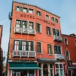 Nh Santa Lucia Hotel