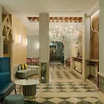 Nh Santa Lucia Hotel Venise