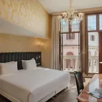 Nh Santa Lucia 4* Venise
