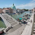 Nh Santa Lucia Venise