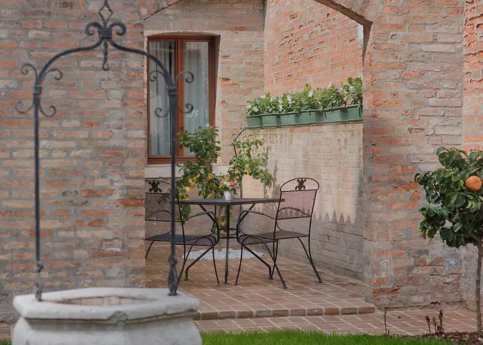 Nh Santa Lucia 베니스