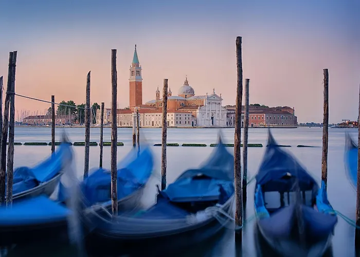 Nh Santa Lucia 베니스