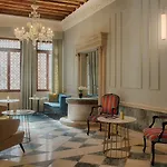فندق Nh Santa Lucia البندقية
