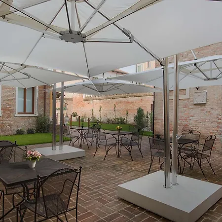 Hotel Nh Santa Lucia Venice