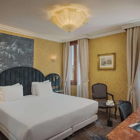 Nh Santa Lucia 4* Venice