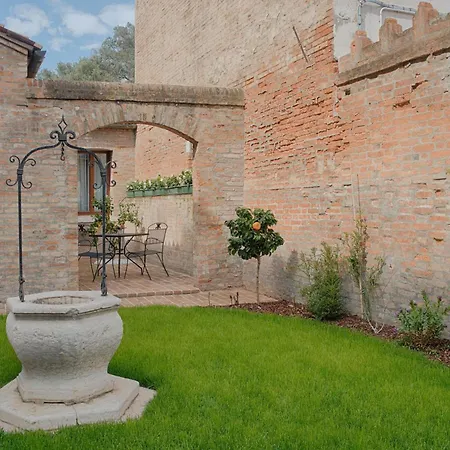 Nh Santa Lucia 4* Velence