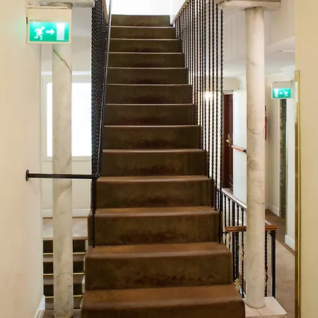 Nh Santa Lucia 4* Venetië