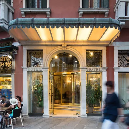 Nh Santa Lucia 4* Venetië