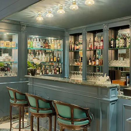 Nh Santa Lucia Hotel Venetië