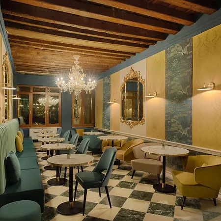 Nh Santa Lucia ヴェネツィア