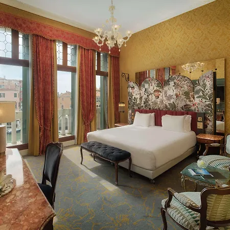 Nh Santa Lucia 4* Venetië