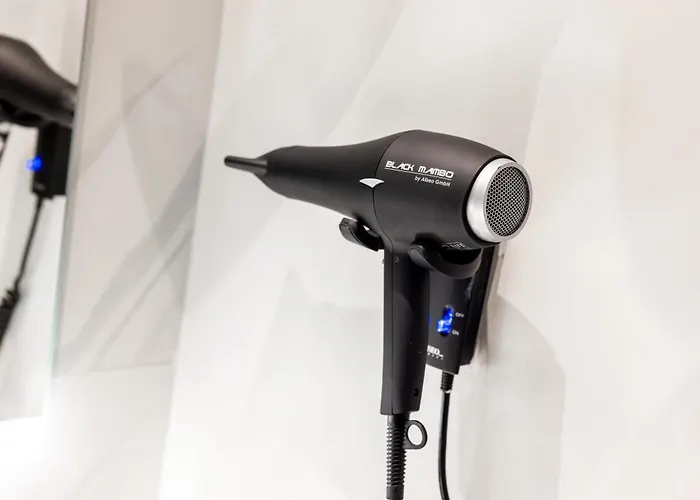 Szálloda Nh Santa Lucia 4*