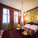Nh Santa Lucia 4* Venice
