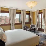 Nh Santa Lucia Hotel Venice
