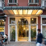 Nh Santa Lucia 4* Venice