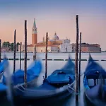 Nh Santa Lucia Venice
