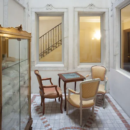 Nh Santa Lucia מלון ונציה