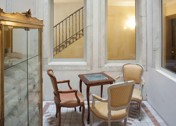 Nh Santa Lucia 酒店 威尼斯